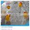 Pvc Body Zorb Ball for Rolling , Snow Land Inflatable Zorb Ball Track