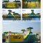 inflatable combo inflatable bouncer slide inflatable bouncer