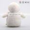 Wholesale promotional decoration plush penguin keychain