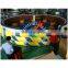 Inflatable Wipeout game,inflatable sweeper game sport for adult