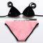 woman hot sexi pic open girl full photo bikini set 2017 swimsuit cover up