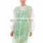Cheap Price Medical Disposable PE Apron With CE/ISO