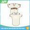 OEM Fashion Design digital printing blank v neck baseball jersey