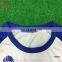 Sublimation Custom Men's Cheap Soccer Uniforms Shirts