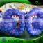 3 D Crab Inflatable Replica Customized Animal Inflatables Water Cartoon Balloons Advertising Display