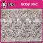 wholesale popular embroidery lace fabric with sequin