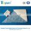 Medical triangle bandage