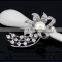 Fashion Jewelry Jewelry Collocation Sweet Full Rhinestone Brooch Female Lover's Birthday