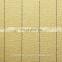 Polyester/Viscose fabric Dyed Suiting (Big Stripes)