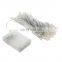 gift 10m 80 LED White Light Battery String Decoration Light for Christmas Party or christmas lighting