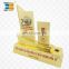 wholesale gold electroplating metal trophy design