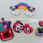 Fascinating Panda Suit Series Embroidery Design/patch (FP-310)