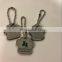 Durable and Scratch-resistant Pet ID tags