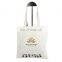 custom design woman comfortable white canvas tote bag