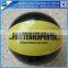 Promotional PVC inflatable Beach Ball for advertising