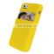 Hot Selling Oem Mobile Phone Cover Wholesale For Iphone 6 Custom Silicone Phone Case