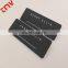 Customized Various Cheap Car Plastic Badge For Gift Promotion