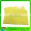 8.7cm x 5.8cm x 0.1cm rfid blocking sleeve/ RFID blocking alumina / poly / paper composition rfid sleeves for credit cards