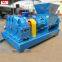 Weida Machinery helix crushing machine shredder recycling machine