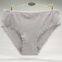 Yun Meng Ni Sexy Underwear Soft Lace Trim Ladies Briefs Big Size XXL XXXL XXXXL Cotton Women Panties