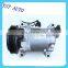 Auto parts ac compressor 95200-66M00 for Suzuki New Vitara/ S-cross/Alivio