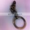 SA3496 Factory direct exported black ball chain metal ball chain