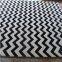 China factory price high quality 100 wool hand tufted rugs (CR02)