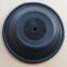 V163N fit Versa-Matic pump parts diaphragm neoprene