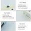 RFTYT SHF WG1220 Small Size Performance Stability Drop in Isolator