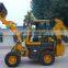 WZ30-16 loader backhoe, new backhoe for sale