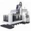 Tailstock CNC Lathe Gantry Milling Machining Center Parts