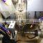 Faucet machining 3 axis cnc drilling milling machine