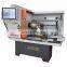 High Performance CNC Alloy Wheel Lathe CK6160Q