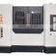 VMC850 cnc machine center for piston manufacturing in germany