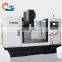 VMC1060L vertical 3 axis steel iron mould cnc milling machine