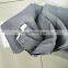waterproof polyester fabric with pu coated solar shade sail 3*4meter