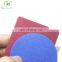 Self adhesive anti slip furniture rubber foot pad table anti-slip foot pad