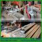 Woodworking sliding table saw, Low price automatic edge trimming machine/cut saw
