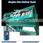 pop-top can automatic Cans flat extruding machine/Tin Can flattening machine price