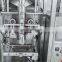 Maize flour package machine/washing powder vertical filling machine