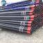 Grade J55 OCTG seamless casing and tubing pipe,API 5CT 2 7/8