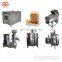 Semi Automatic Macadamia Ground Nut Paste Making Machine Peanut Butter Production Line