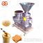 Best Selling Hummus Tahini Ginger Garlic Paste Maker Cocoa Butter Almond Grinding Taro Seseme Tamarind Paste Making Machine