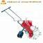 Manual Hand Push Corn Seeder Vegetable Seed Planter for Sale