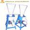 Electric sponge grinding machine foam and fabric crushing shredding machine