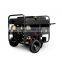 hot sell good price 10kw diesel genset with silent performance for sale