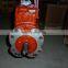 Kawasaki Hydraulic Pump Excavator Main Pump K3V63DT