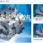 Linde HPV-02 pump,hydraulic variable pump,tandem pump assy linde hpv-02