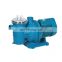 1HP Pump Above Ground Swimming Pool Filter 220v Electric Swimming Pool Filter Pump
