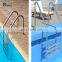 Manufacture Guangzhou Above Ground Swimming Pool Ladders